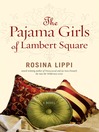 Cover image for The Pajama Girls of Lambert Square